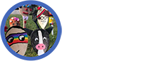 Spoonville International Logo